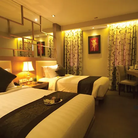Serela Kuta by KAGUM Hotels-3