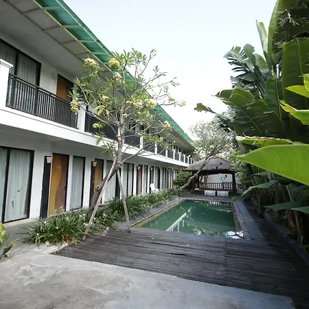 Serela Kuta by KAGUM Hotels-2