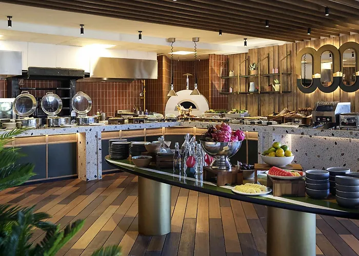 Tribe Bali Kuta