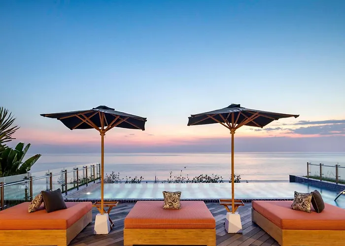 Tribe Bali Kuta